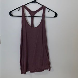 Women’s lululemon tank